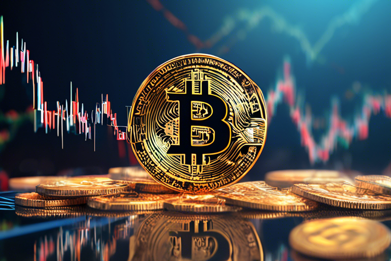 Crypto Markets Plunge $70B with Bitcoin Drop ??
