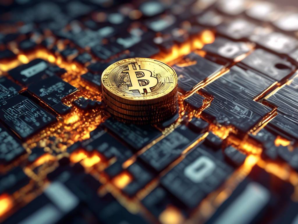 Venezuela boosts oil sales with cryptocurrencies to bypass US sanctions! ??️