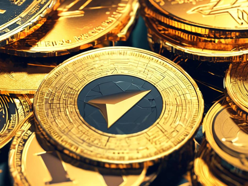Top 10 Altcoins for Huge Profit ???