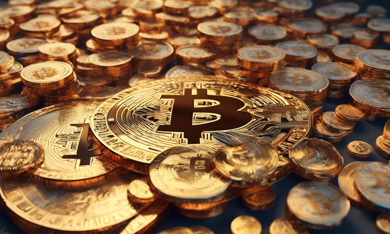 Revolutionary news! US Spot Bitcoin ETFs to hit India's crypto market soon ?