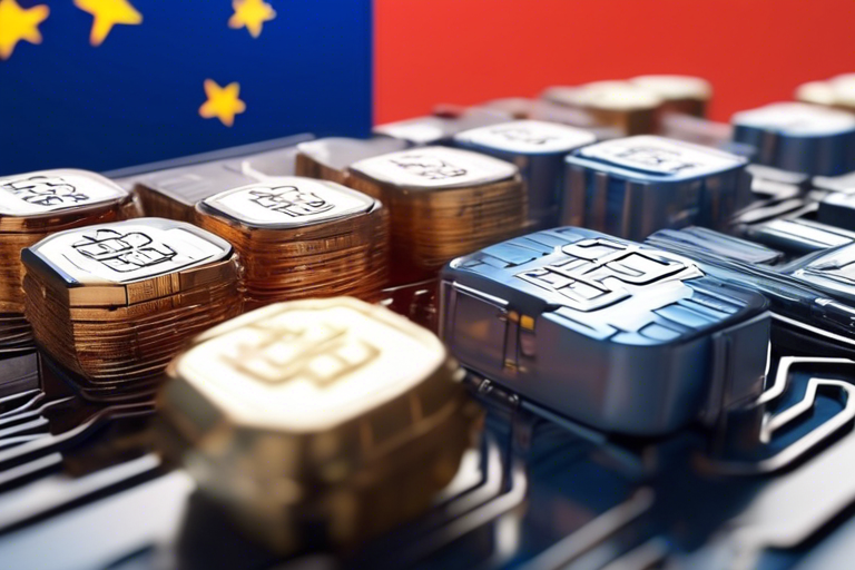 Upcoming EV tariff negotiations between China and EU anticipated by markets ?