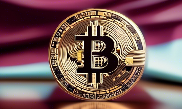 Framework to regulate digital assets unveiled by Qatar ?