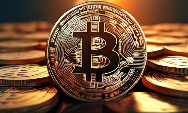 How much profit was made by Bitcoin Wallet waking up after 10.8 years? ?