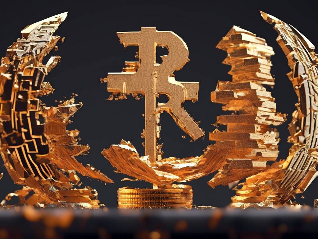 Bitcoin price drops 7%, Fed rate-cut bets fade ??