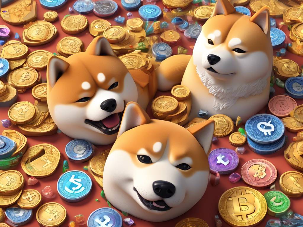 Crypto Analyst Reveals The Graph (GRT) & Shiba Inu (SHIB) News! ??