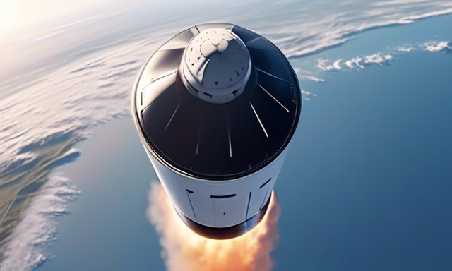 Falcon 9 rocket cleared for flight by SpaceX after landing incident ?