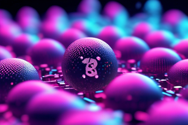 Polkadot's Crucial Metric Drops with Price! What's Next? ??
