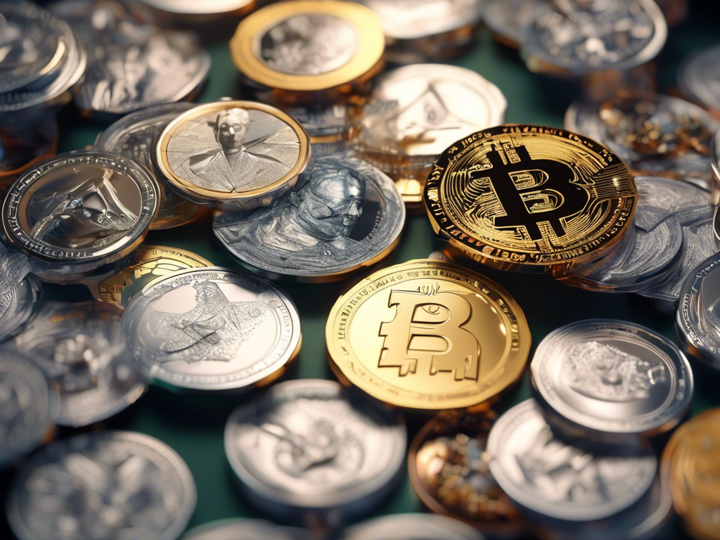 MakerDAO's Founder Reveals Future of DeFi ??