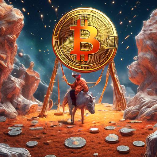 MicroStrategy Boosts Bitcoin Holdings with Purchase of 3K BTC ??