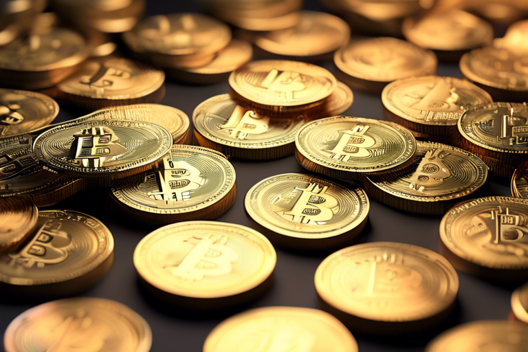 $1.44 Billion Inflows Seen in Crypto Investments, with BTC, ETH, and SOL Leading ?