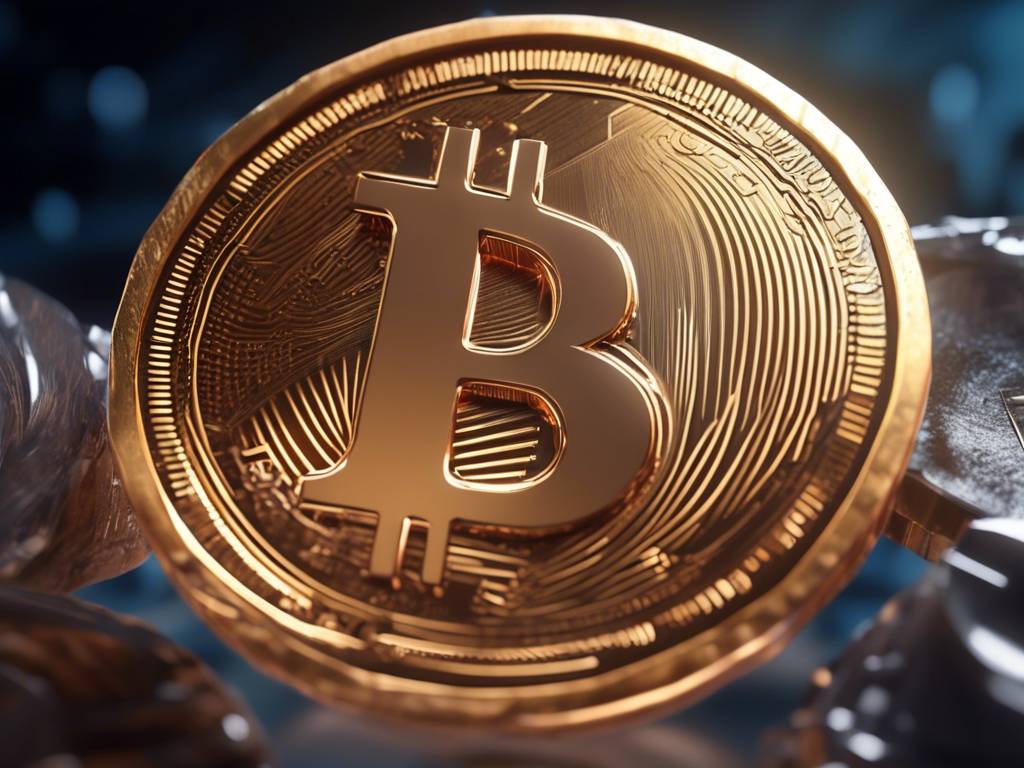Spot Ethereum ETFs Approval: Experts Predict Big Changes Ahead! ??