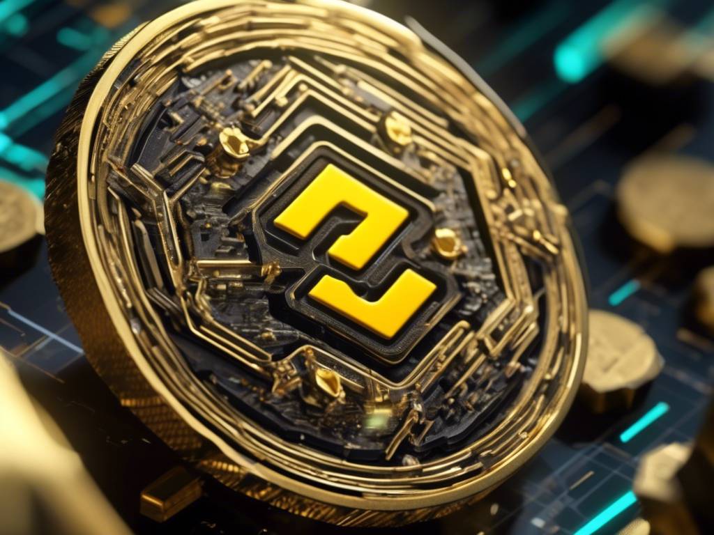 Binance launches spot copy trading feature for traders ?