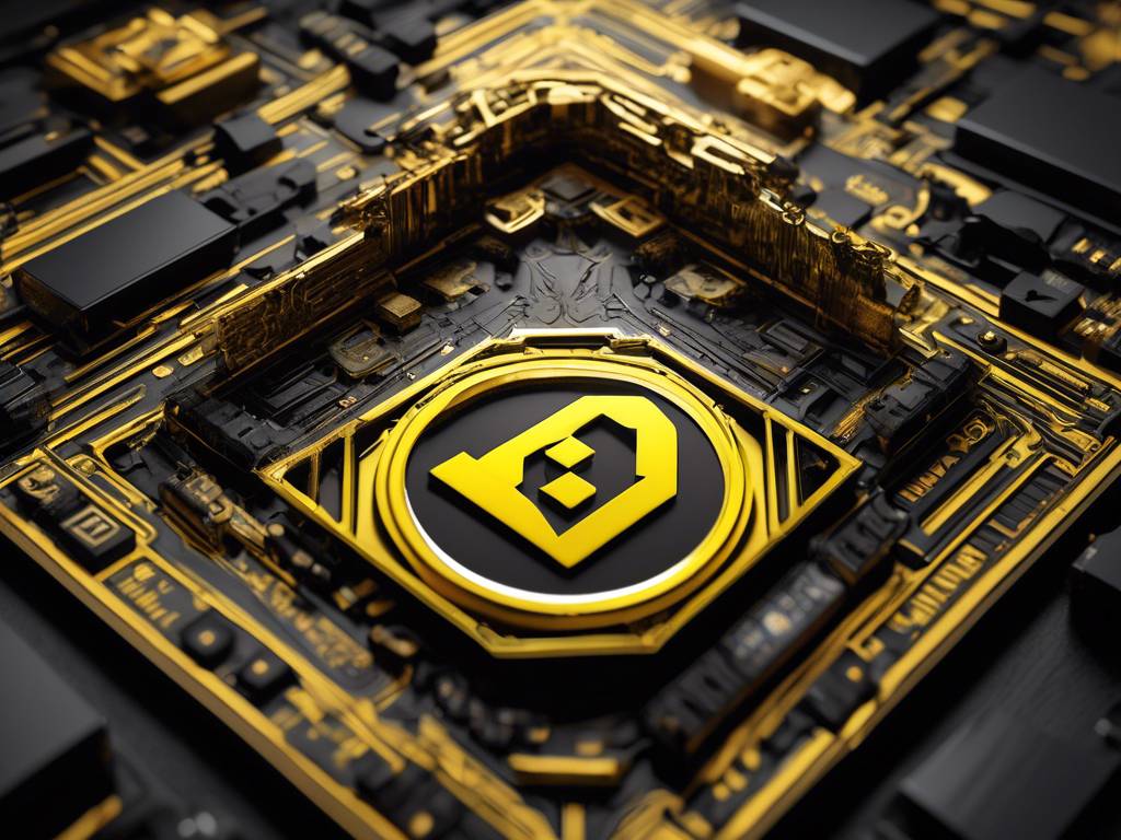 Binance forms Board of Directors??
