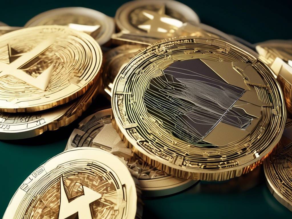 Poloniex Hacker Turns $308K Ethereum Into Clean Cash ?