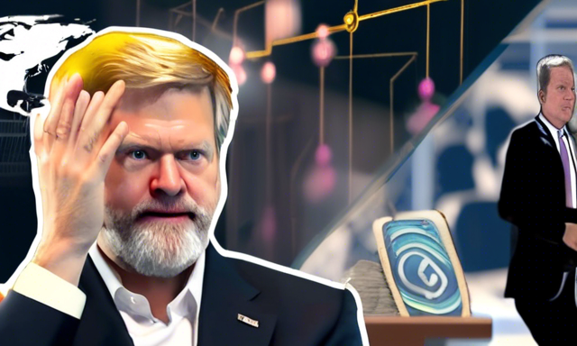 Reasons why the US SEC is condemned by Ripple CEO in Binance lawsuit. ?
