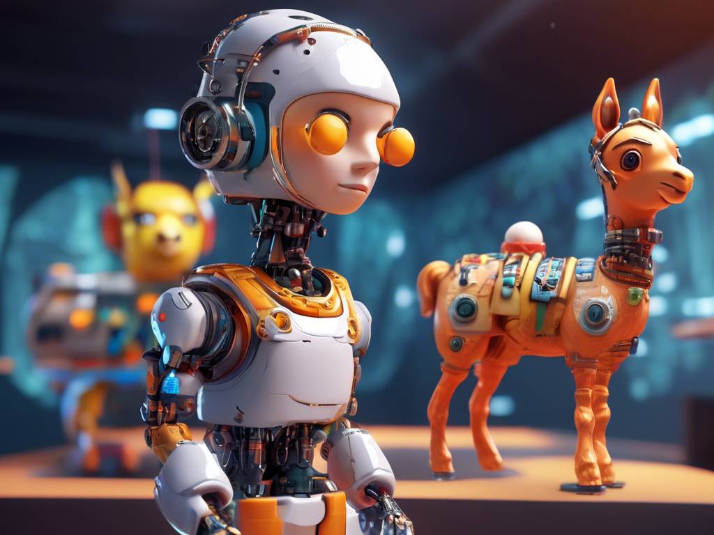 Revolutionary AI Reka Takes on ChatGPT, Claude & Llama-3 ??