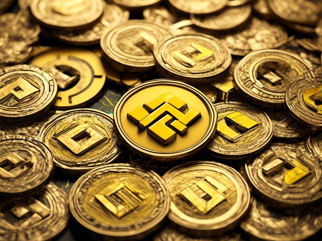 Latest Binance Update Adds These Meme Coins ??