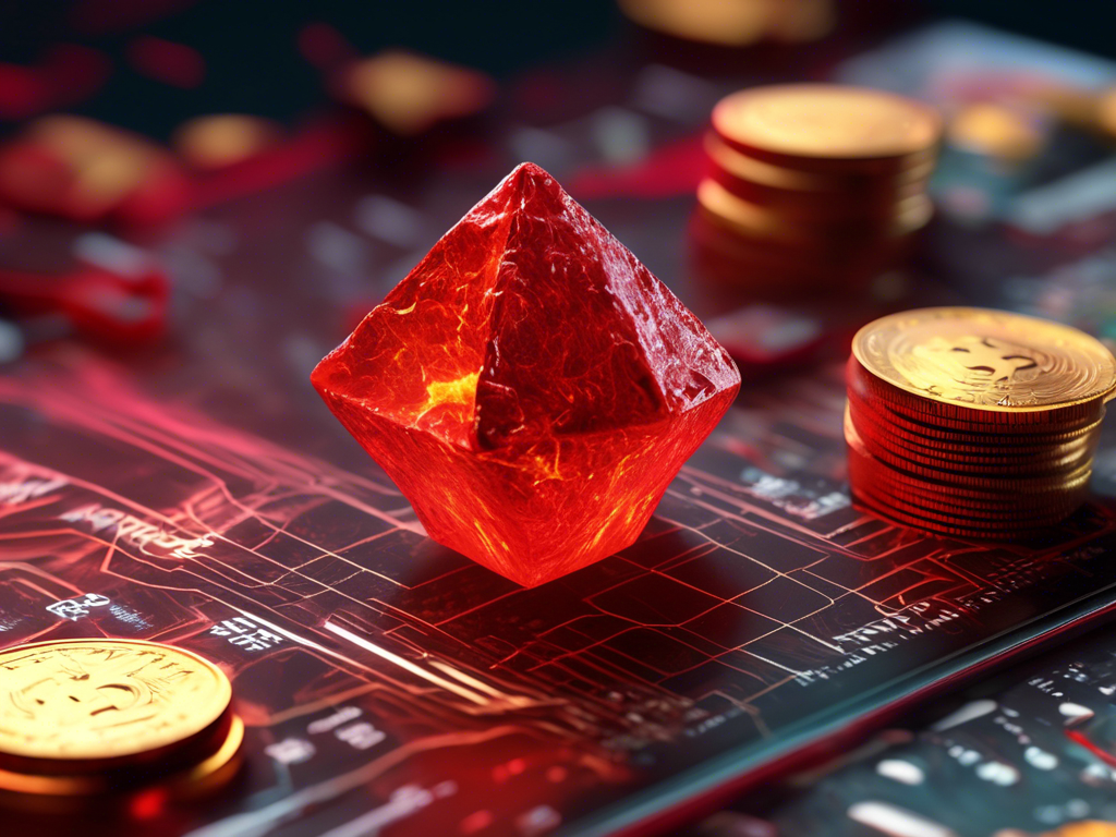 Analyst predicts 4x your money with Red Hot Chiliz breakout! ??