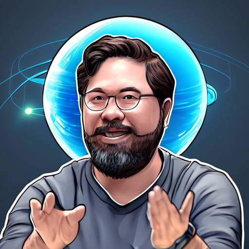 Ripple's CTO Reveals Reasons for $34M XRP Transaction ?