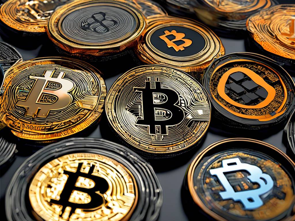 Top Altcoins to Buy When Bitcoin Dips ?