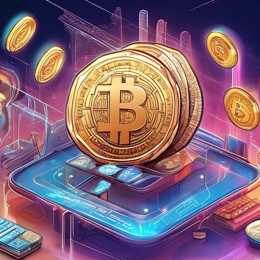 SEC Unveils 2024 Crypto Enforcement & Regulation Roadmap ??