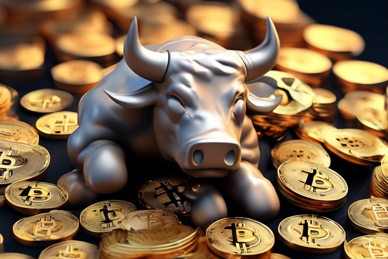 Bitcoin Futures-To-Spot Volume Ratio Plummeting by 63% This Bull Market: Explore its Significance ?