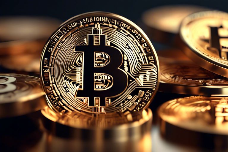Bitcoin bounces back from $56,000 bottom despite gloomy outlook ?