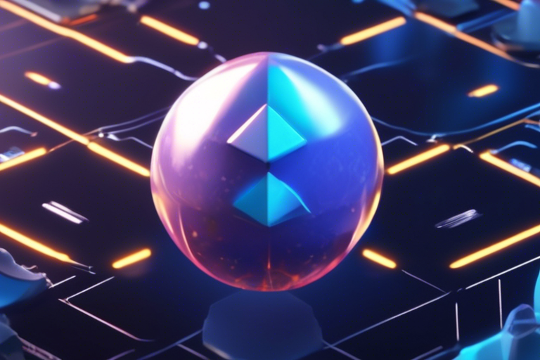 Netmarble's Marblex Embraces Ethereum L2 Immutable zkEVM ??