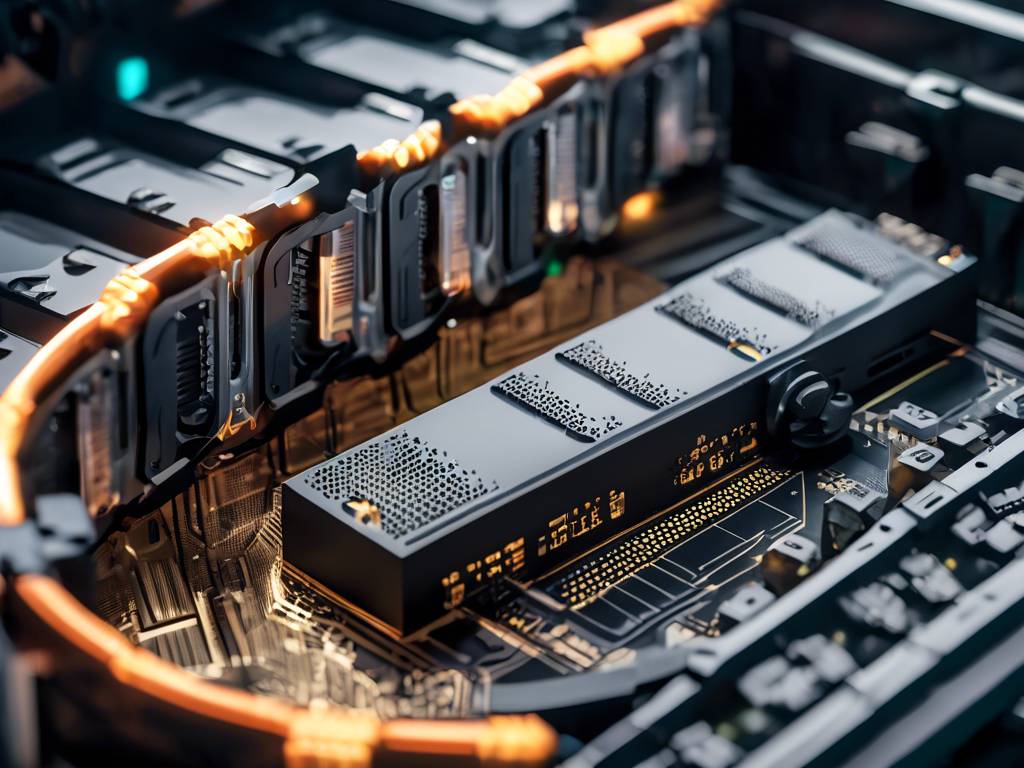 Marathon Digital picks Zodia Custody for crypto storage ??