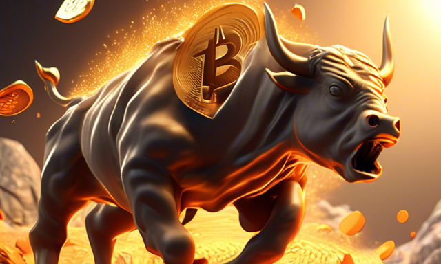 $70K is being pursued by Bitcoin as Solana takes the lead in Bull Run before Fed Meeting ?