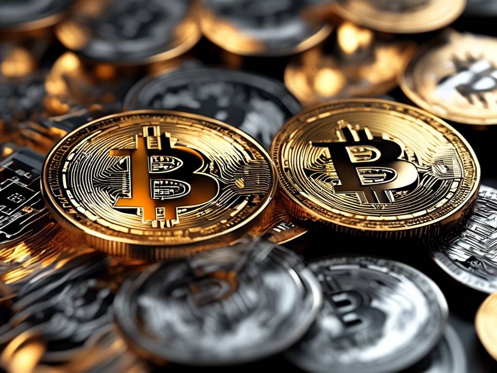 Bitcoin Price Plummets! What's Next for BTC? ??