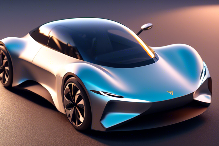 Discover the Surprising Secret Behind Affordable EVs! ?
