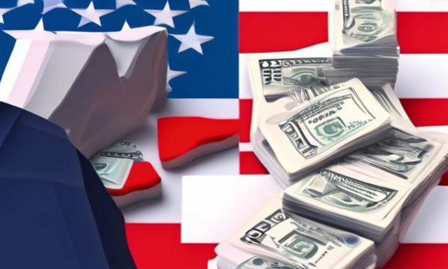 The 7 Oddest Political Betting Pools are Found on Polymarket ?