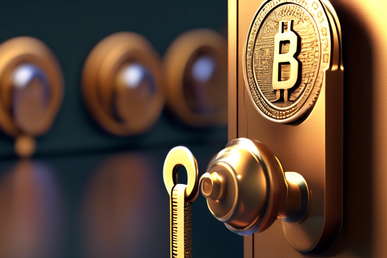 "Unlock opportunities with May's CPI report ? Invest wisely now!" ?