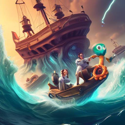 Kraken's Legal Move Adds ?? To Ripple vs. SEC Showdown