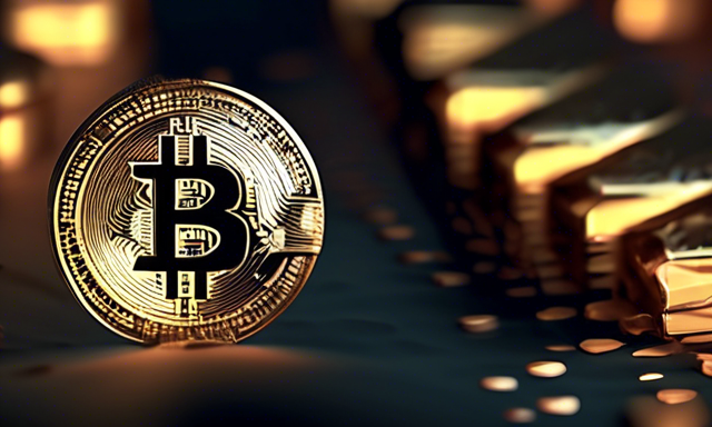 Is a Massive Drop Being Predicted for Bitcoin as Traders Bet Against It? ?