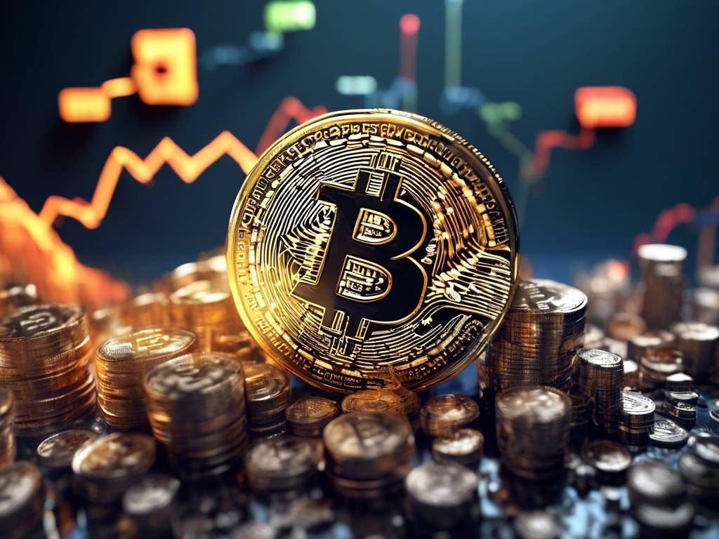 Bitcoin Price Consolidates Above $70K, Bulls Could Push BTC To $75K! ?