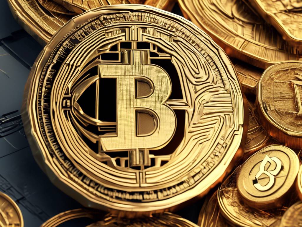Avoid investing in this altcoin! Seriously, steer clear! ??⛔