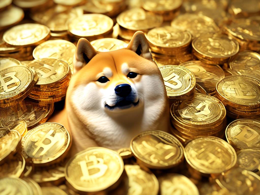 Analyst Says Buy Dogecoin Now! ??