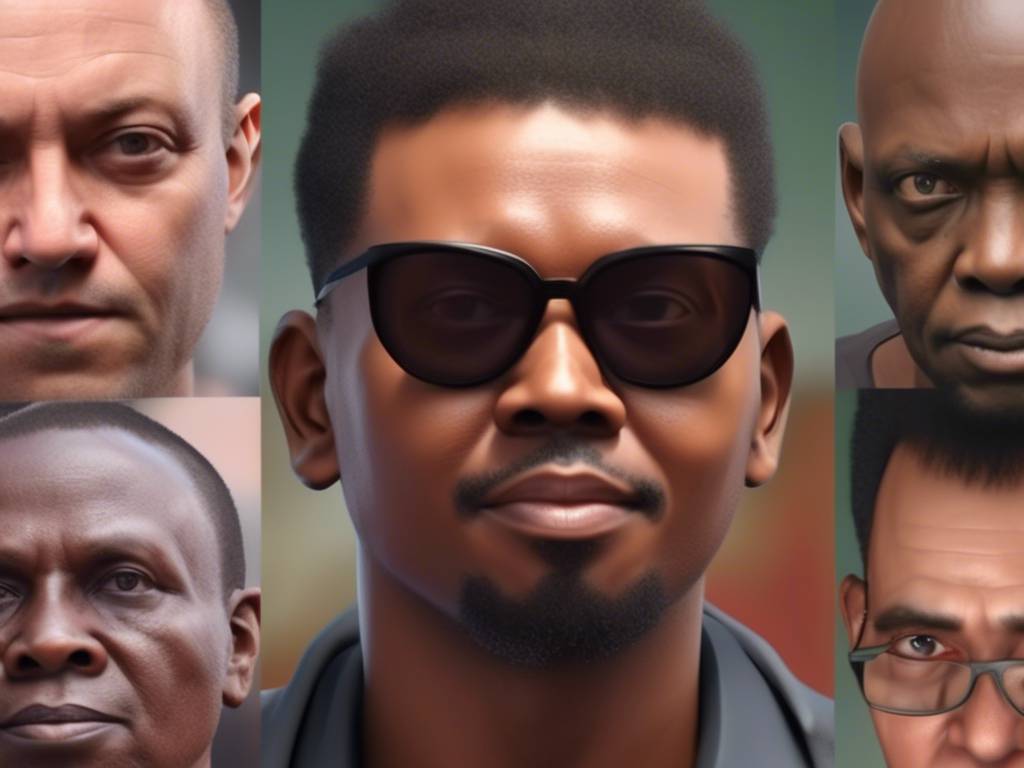 Binance Exec Caught in Kenya, Extradition to Nigeria ??