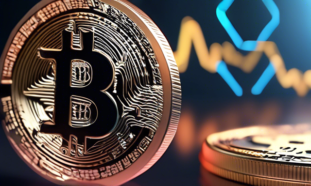 Could XRP be on the brink of reaching $0.68 as Ripple's price is analyzed? ?