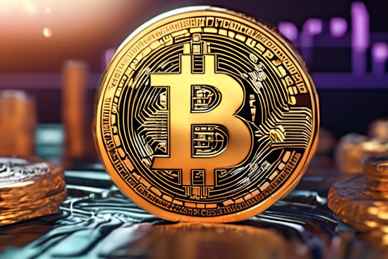 Is Bitcoin (BTC) Hitting Bottom at $61K? ??