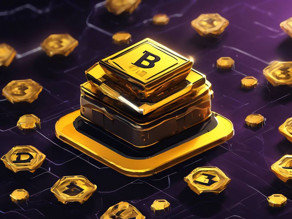 Introducing Binance Megadrop: Launch Tokens with Airdrops & Web3 Quests! ??
