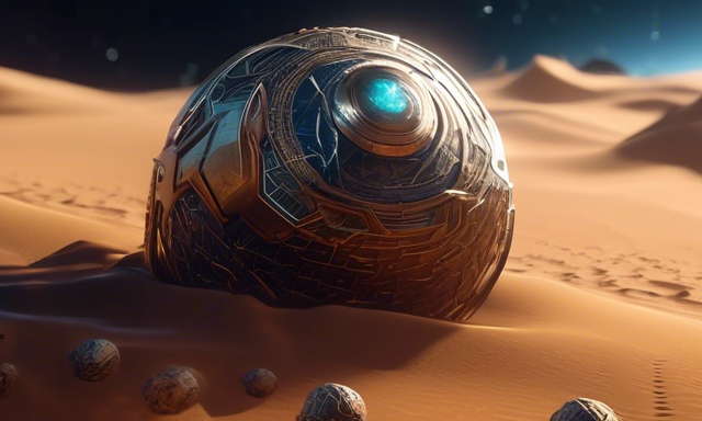 Web3 gaming and social applications are enhanced by the launch of Arbitrum Nova on Dune. ?