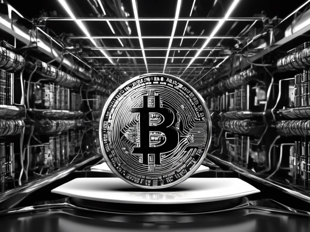 Monochrome Asset Manager Eyes Bitcoin ETF Listing with Cboe Australia ?