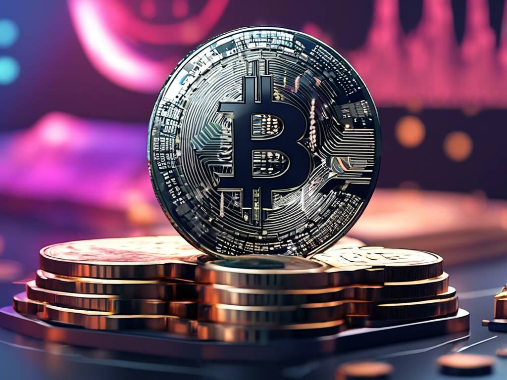 Top 2 oversold cryptos to buy now! ?