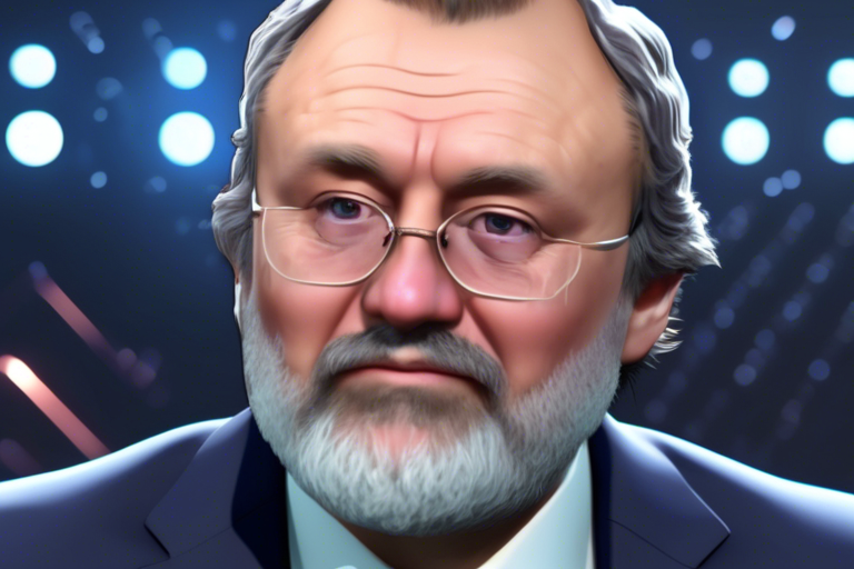 Views on Pro-Crypto Politicians Challenged by Cardano Founder ?