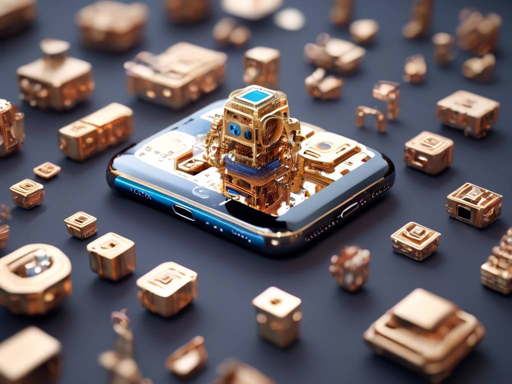 Phone-sized AI Model Outperforms ChatGPT! ?✨