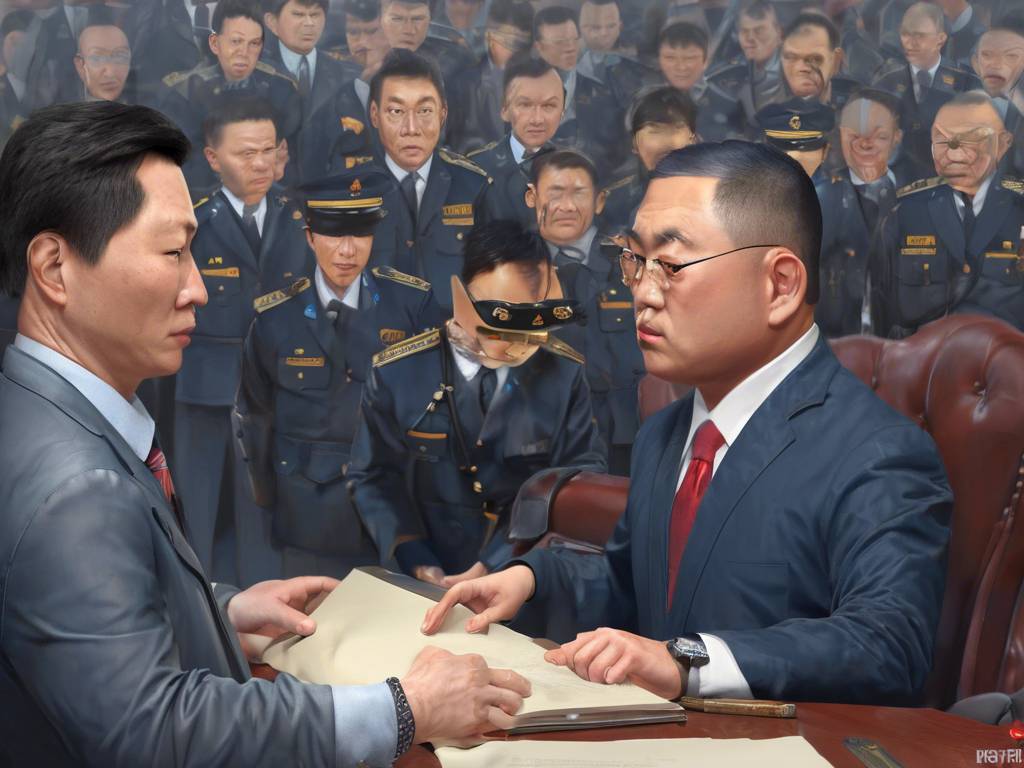 Montenegro Prosecutor blocks Do Kwon's extradition to South Korea! ???