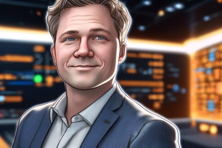 Bitfarms Names Ben Gagnon CEO to Boost Growth ?